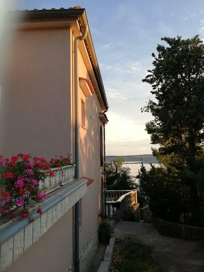 Apartmani Nizic Jadranovo Exterior photo